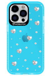 Pearl Tears - Apple iPhone 13 Pro