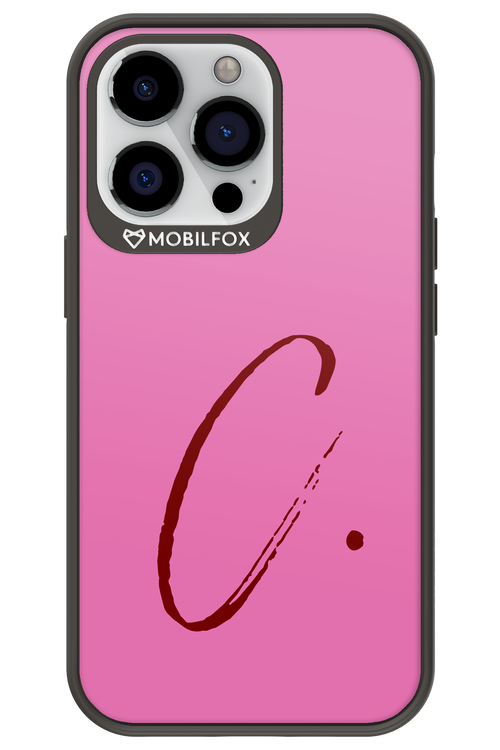 (Sorbet) C 2.0 - Apple iPhone 13 Pro