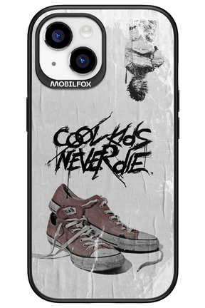 CKND - Apple iPhone 15