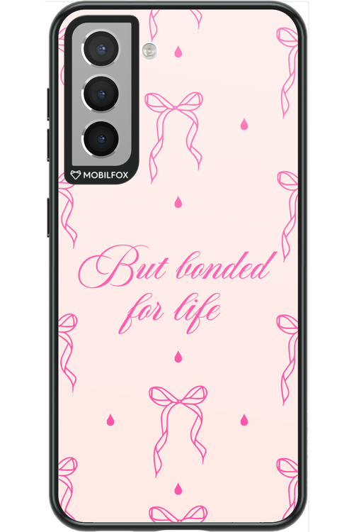 Sisters Pink 2.0 - Samsung Galaxy S21