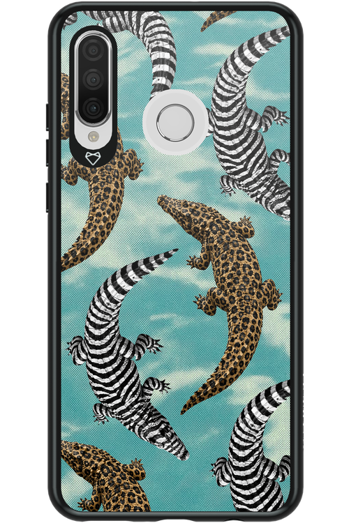 Style Bite 2.0 - Huawei P30 Lite