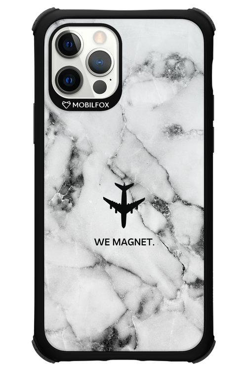 International Love II 2.0 - Apple iPhone 12 Pro