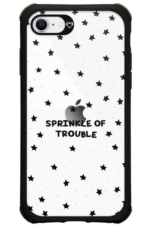Trouble - Apple iPhone SE 2020