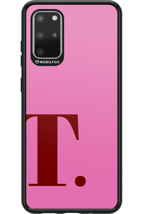 T (Sorbet) 2.0 - Samsung Galaxy S20+