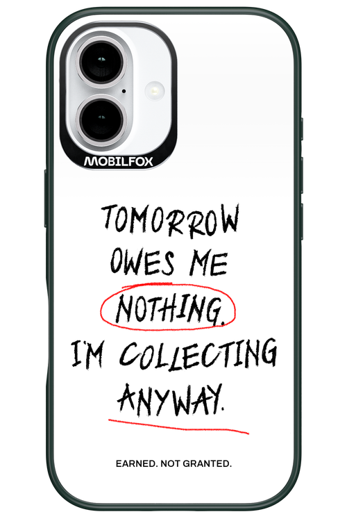 Anyway 2.0 - Apple iPhone 16