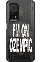 ozempic 2.0 - Xiaomi Mi 10T 5G