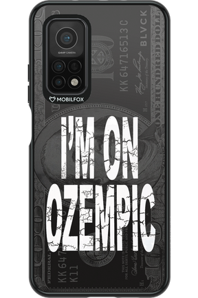 ozempic 2.0 - Xiaomi Mi 10T 5G