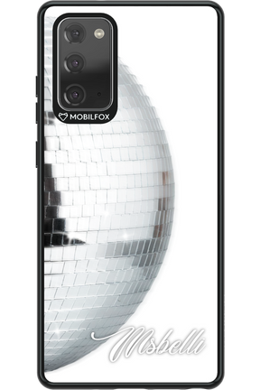 Disco Mood - Samsung Galaxy Note 20