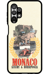 Monaco Luxury 2.0 - Samsung Galaxy A13 4G