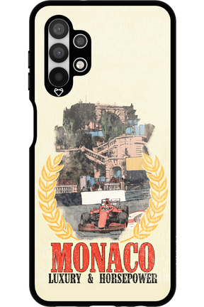 Monaco Luxury 2.0 - Samsung Galaxy A13 4G