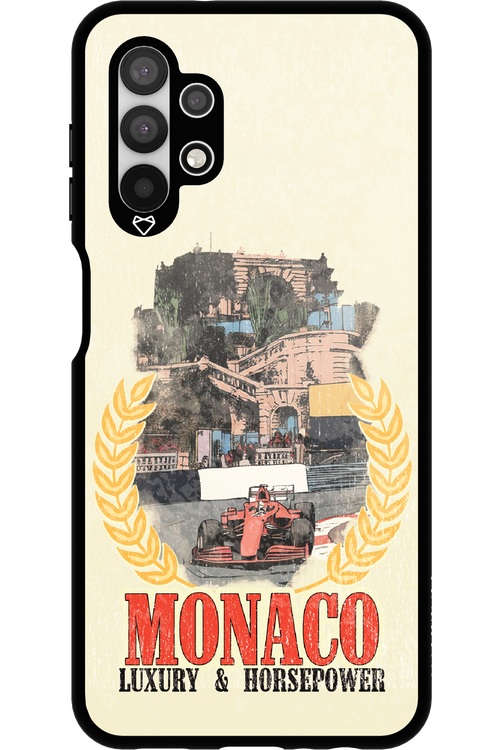 Monaco Luxury 2.0 - Samsung Galaxy A13 4G
