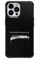 Me when.. - Apple iPhone 13 Pro Max