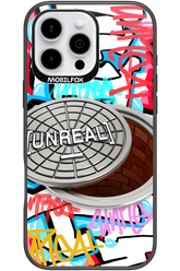 HULE - Apple iPhone 16 Pro Max