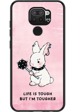 Bunny 2.0 - Xiaomi Redmi Note 9