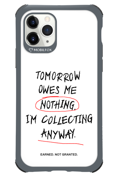 Anyway 2.0 - Apple iPhone 11 Pro