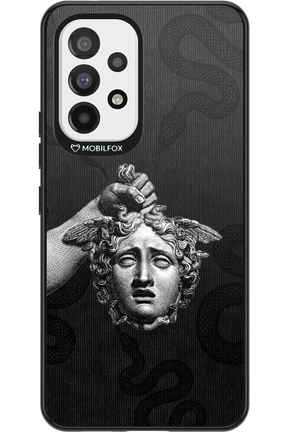 Medusa’s Gaze - Samsung Galaxy A53