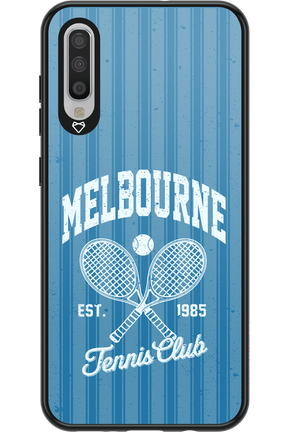 Melbourne Tennis Club 2.0 - Samsung Galaxy A70