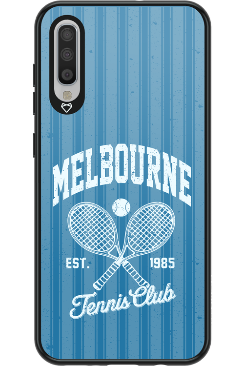Melbourne Tennis Club 2.0 - Samsung Galaxy A70
