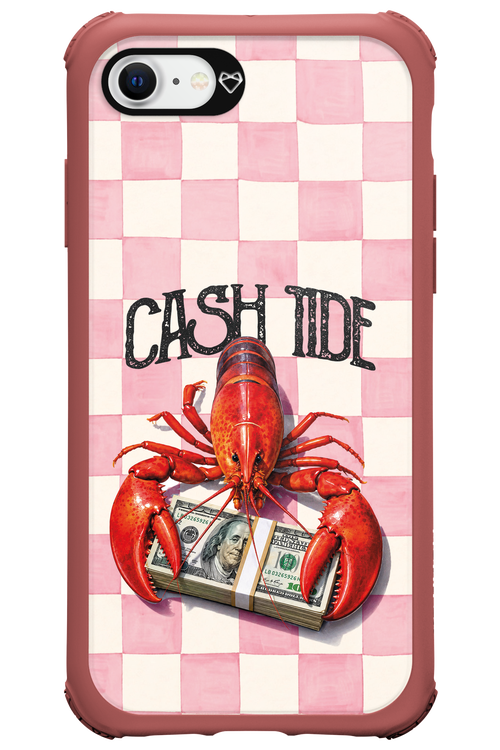 Cash Tide 2.0 - Apple iPhone 8
