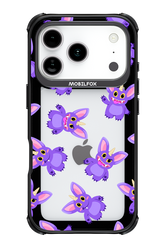 Monsty - Apple iPhone 17 Pro