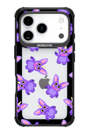 Monsty - Apple iPhone 17 Pro