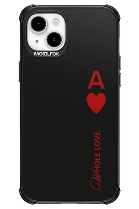 Whole - Apple iPhone 15 Plus