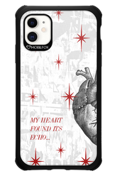 Her Heart - Apple iPhone 11
