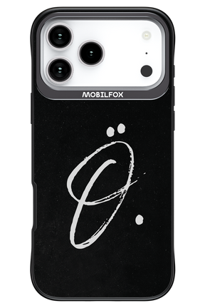(Off Space) O II 2.0 - Apple iPhone 17 Pro Max
