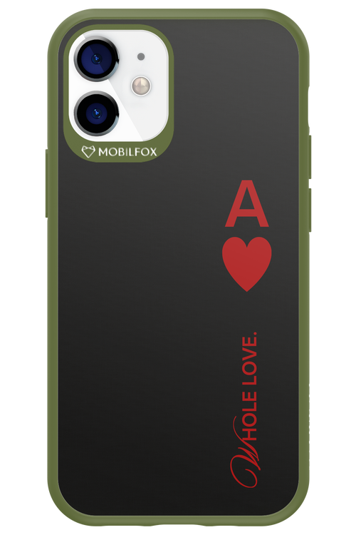 Whole - Apple iPhone 12 Mini