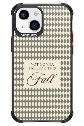 Not Gonna Fall - Apple iPhone 13 Mini