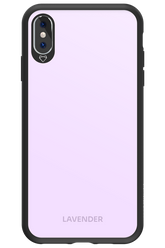 LAVENDER - FS2 - Apple iPhone XS Max