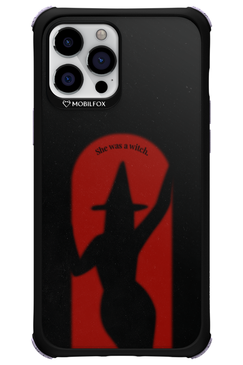 Witch Season - Apple iPhone 12 Pro Max