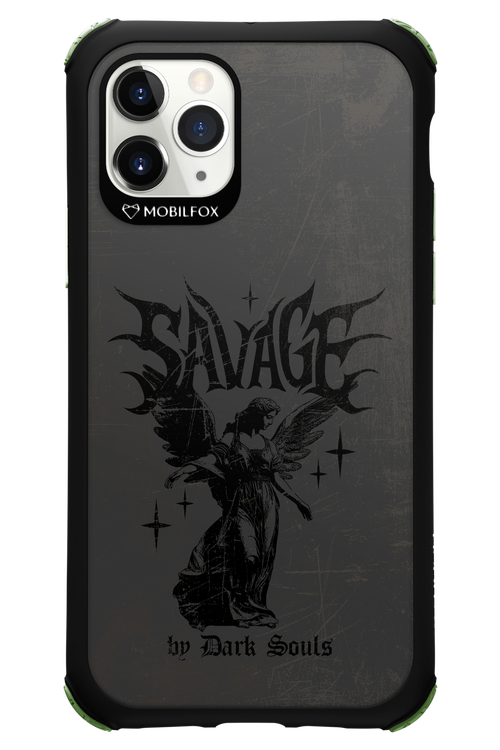 St. Savage - Apple iPhone 11 Pro