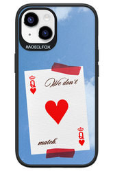 Match 2.0 - Apple iPhone 14