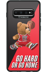Go hard, or go home 2.0 - Samsung Galaxy S10+