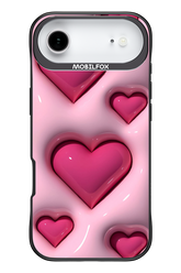 Nantia Hearts 2.0 - Apple iPhone 17 Air