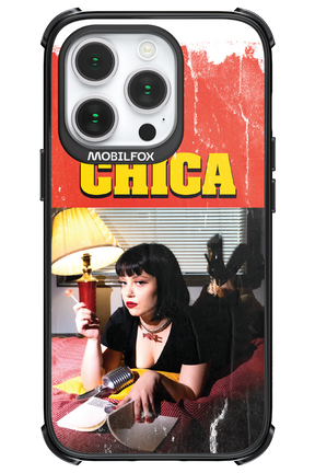 CHICA - Apple iPhone 14 Pro