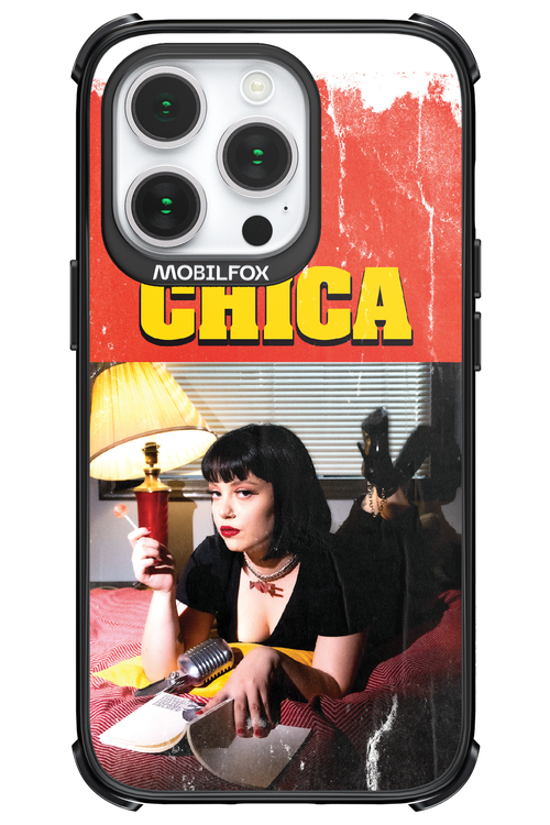 CHICA - Apple iPhone 14 Pro