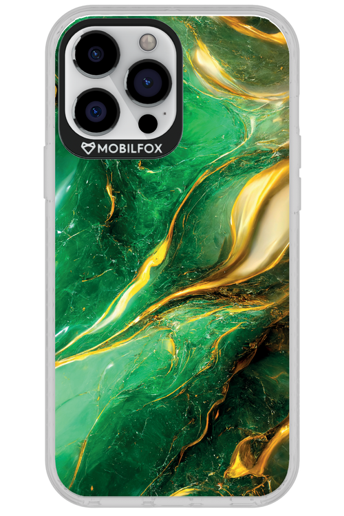 Tourmaline - Apple iPhone 13 Pro Max