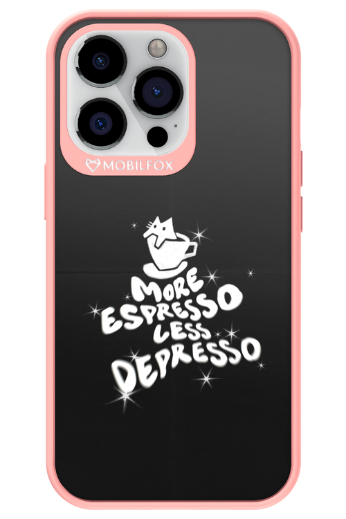 DEPRESSO - Apple iPhone 13 Pro