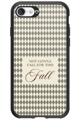 Not Gonna Fall 2.0 - Apple iPhone SE 2022