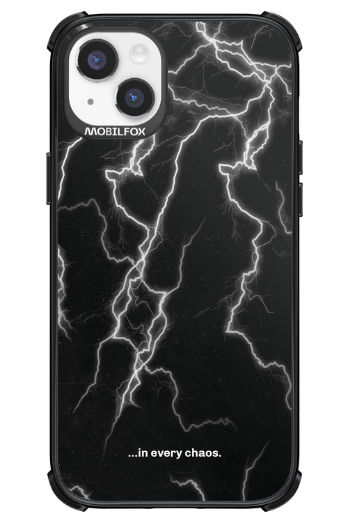 Chaotic Thunder - Apple iPhone 14 Plus