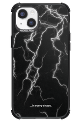 Chaotic Thunder - Apple iPhone 14 Plus