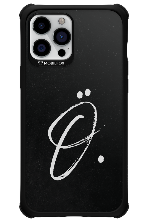 (Off Space) O II 2.0 - Apple iPhone 12 Pro Max