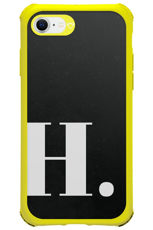 H (Off Space) 2.0 - Apple iPhone SE 2020