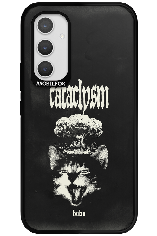 CATACLYSM - Samsung Galaxy A54