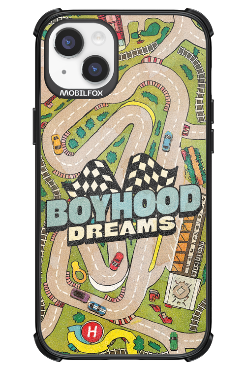 Boyhood Dreams - Apple iPhone 14 Plus
