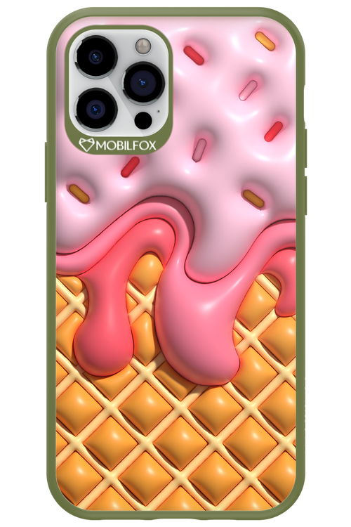 My Ice Cream - Apple iPhone 12 Pro