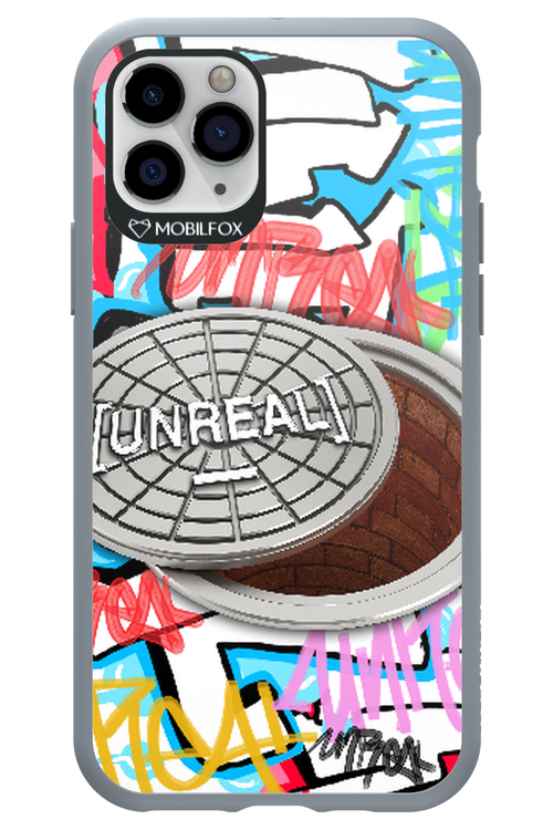 HULE - Apple iPhone 11 Pro