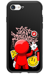 Just Decoration 2.0 - Apple iPhone 7